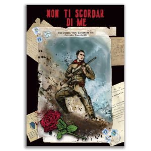 Non ti scordar di me